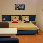 Agat I Jantar * Świnoujście (Swinemünde)