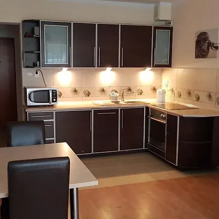 아파트 Agat I Jantar