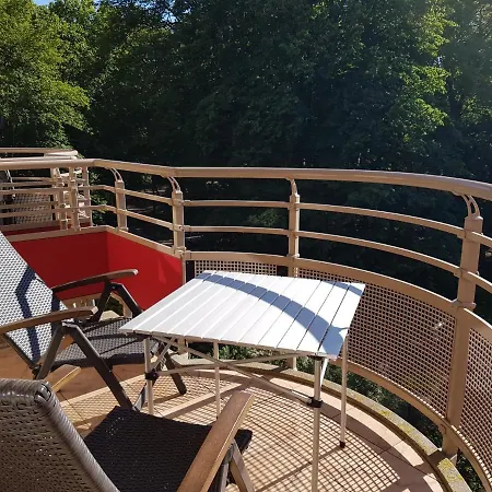 公寓 Agat I Jantar