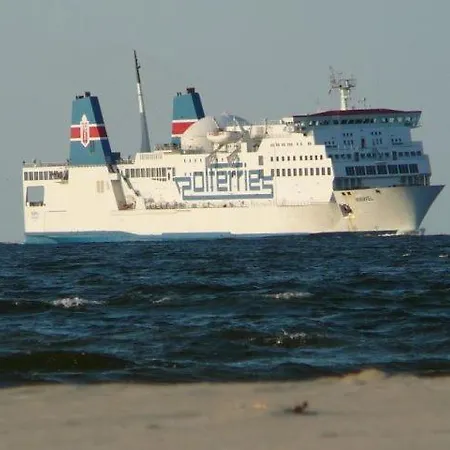 Agat I Jantar * 슈비노우이스쳬