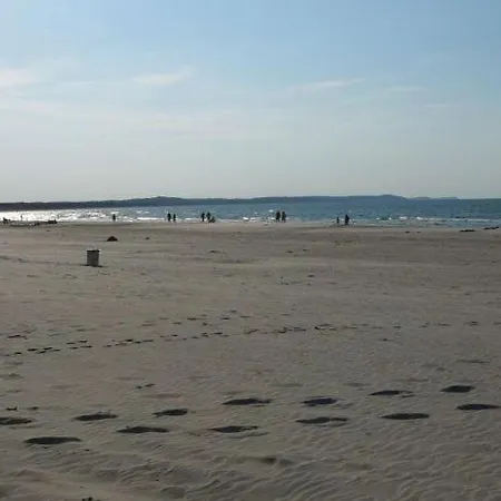 아파트 Agat I Jantar *