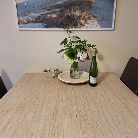 Agat I Jantar Lejlighed
