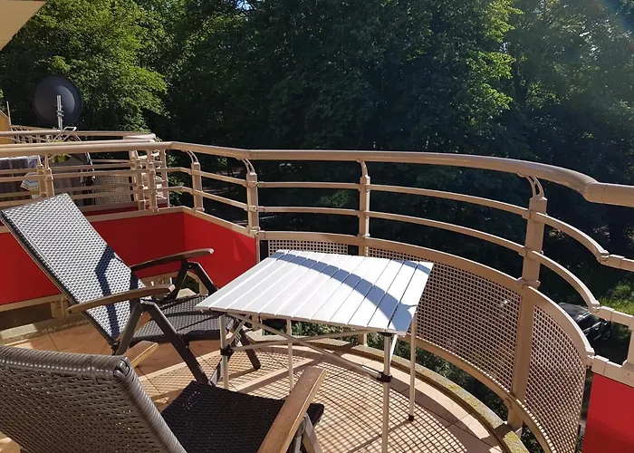 Apartament Agat I Jantar