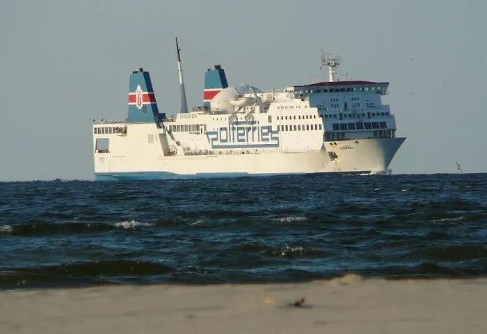 Agat I Jantar * 斯维诺乌伊希切