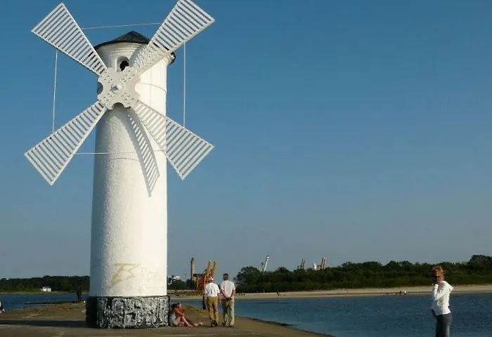 Agat I Jantar * Świnoujście